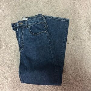 Everlane The Way High Jean